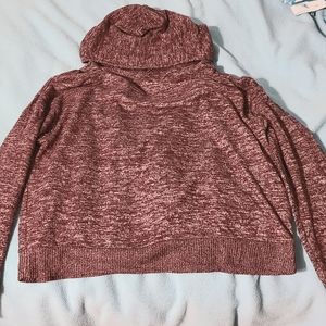 Gap super soft hoodie